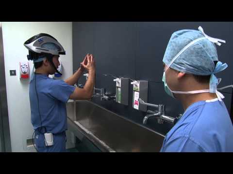 Winston Kim: career, clinical practice focus, the hospital and team