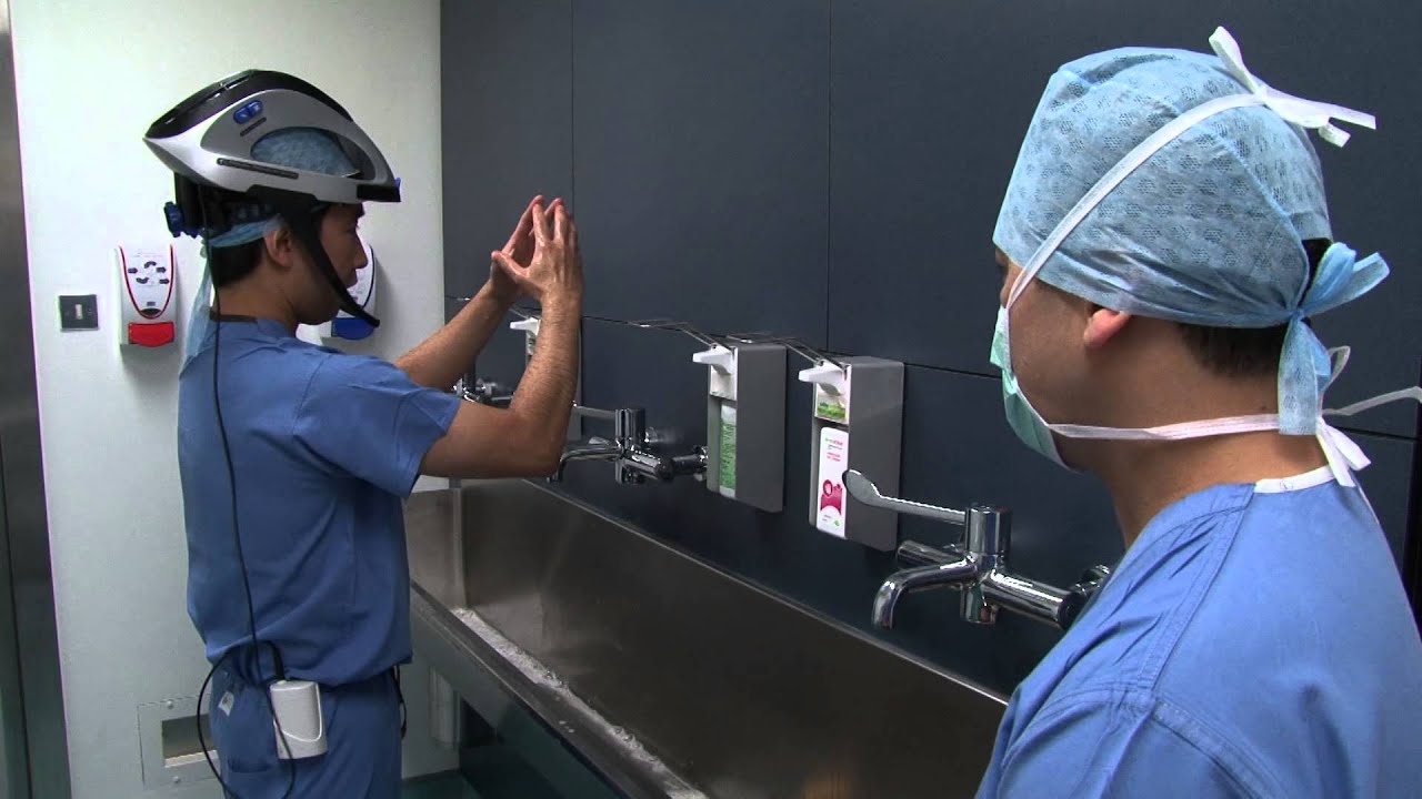 Winston Kim: career, clinical practice focus, the hospital and team