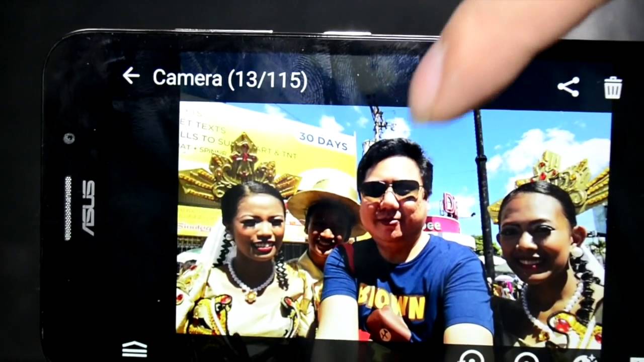 ASUS Zenfone Max Review   The CP Republic