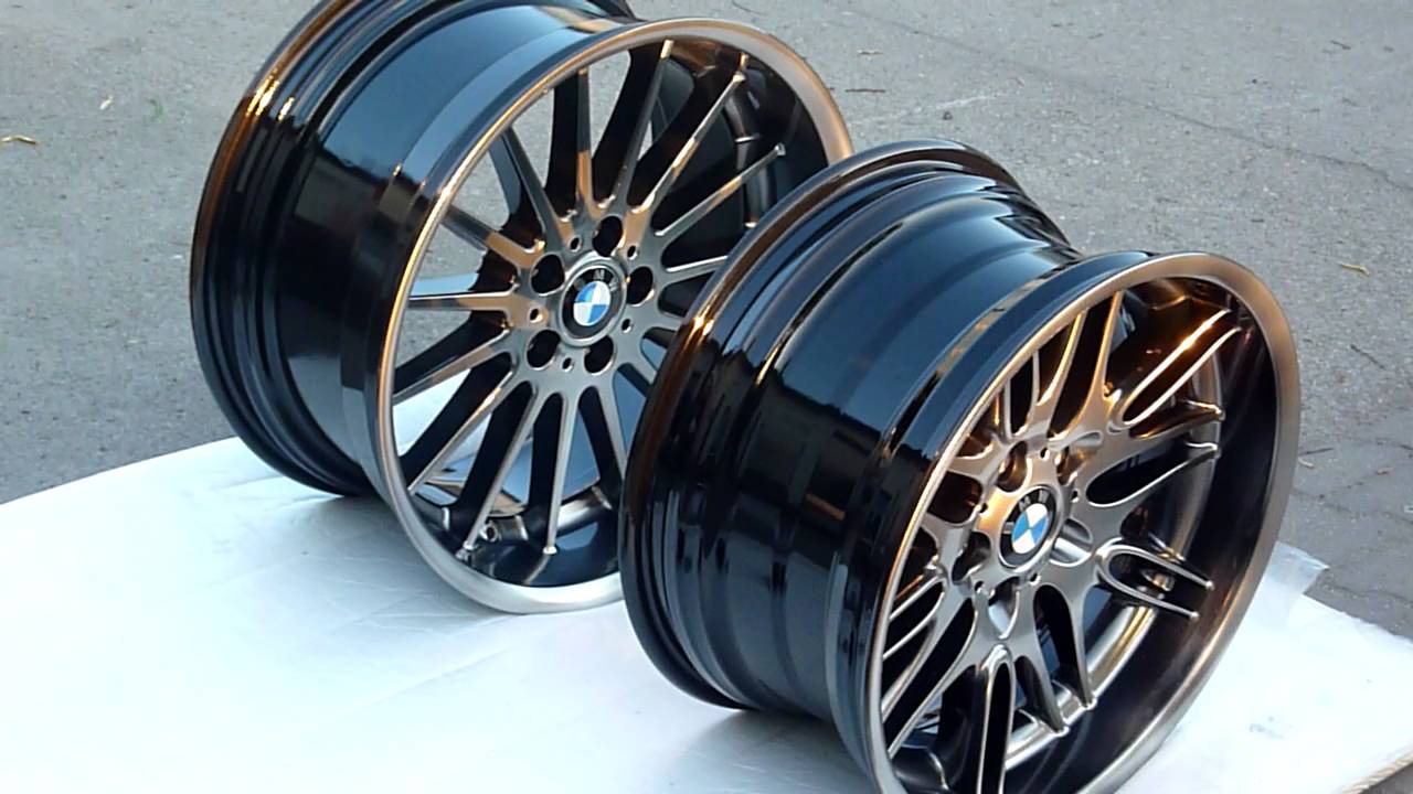 Black Chrome Wheel Paint Duplicolor Black Chrome Wheel Paint Duplicolor