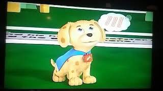 Super Why Woofster Song