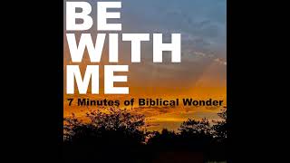 My time is short. S27e90 Rev 22:6