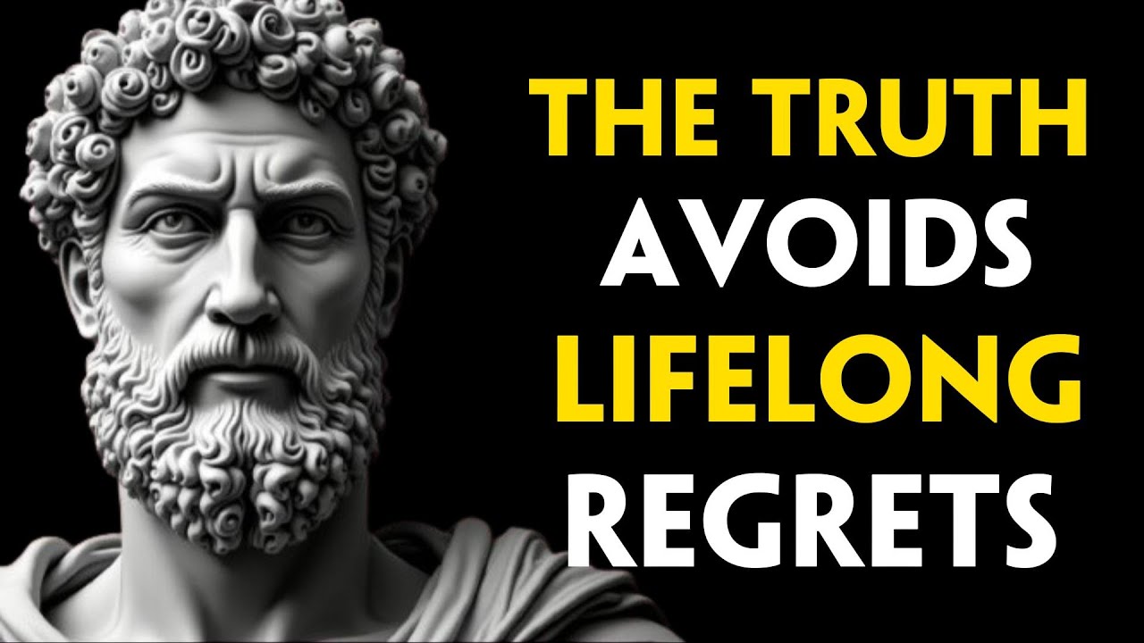 11 Unfiltered Truths to Avoid Lifelong Regret