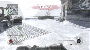 Amazing Way To Start A Game!!