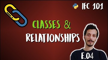 4 - Class Inheritance and IFC attributes