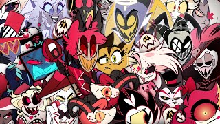 Is There Room for Growth at The Hazbin Hotel? | Full Season 1 Retrospective