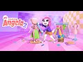 My Talking Angela 2 🐱 Livestream🔴 #gameplay #3