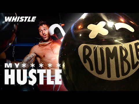 Vidéo: Conseils De Remise En Forme De RUMBLE Boxer & Celebrity Trainer, Noah Neiman