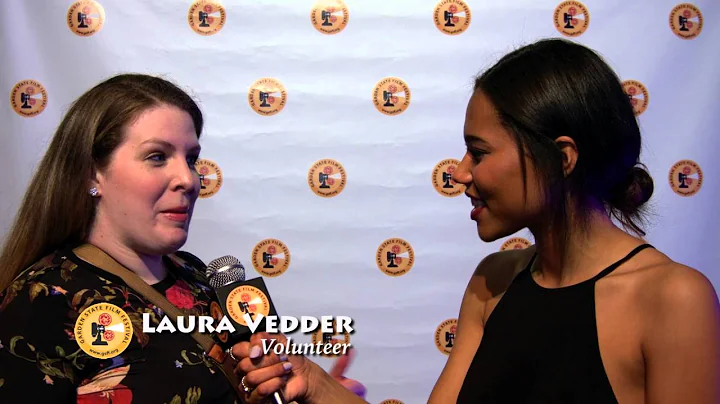 Garden State Film Festival 2016- On the Red Carpet...