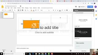EDIT 4100 Project for closed captioning video