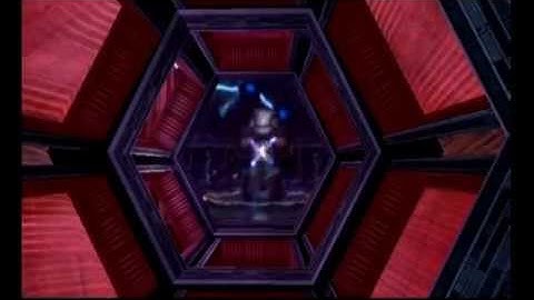 Metroid Prime 2 Any% Speedrun - Segment 4