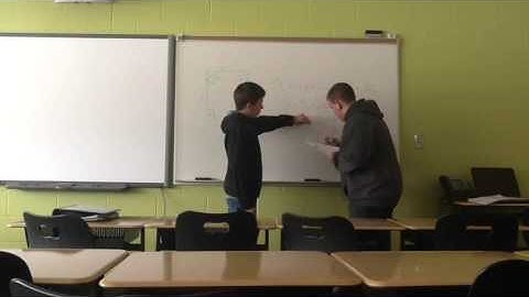 Factoring Volume Story Problem