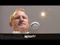 Ex-Bayern-Coach Heiko Vogel sorgt für Eklat | SPORT1 - Der Tag