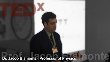 Is predicting the future the essence of physics? – Jacob Biamonte