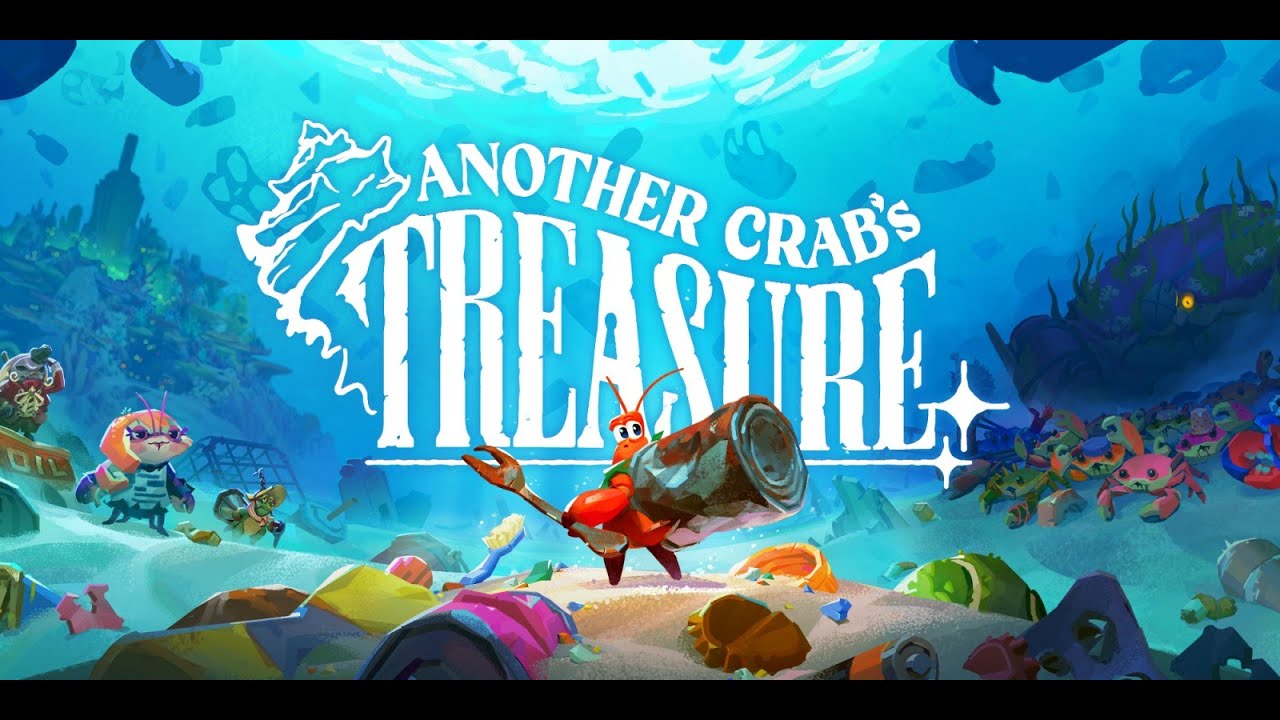 Carcinisation I want an 8th royal invitation!