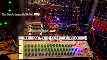 Sequential Switch Fun!
