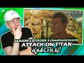 I&#39;M STARTING TO UNDERSTAND... | ATTACK ON TITAN S2 Ep3 REACTION!!! (Southwestward)