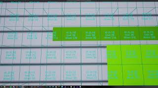 UE4 FlowField Pathfinding 04 - Integration Field Calculation Test 01