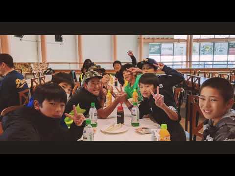 富谷ファイヤーフェニックス　　　　⭐︎2020年⭐︎第11期生卒団ムービー