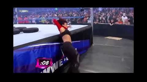 *Runs obstacle course after getting drafted for World War Three*