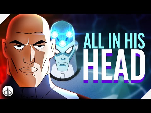 Justice League Unlimited's Biggest Conspiracy