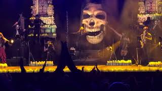 Smells Like Teen Spirit Nirvana Cover By The Rock Orchestra Feat. Sean Whiteford On Vocal 10/19/25