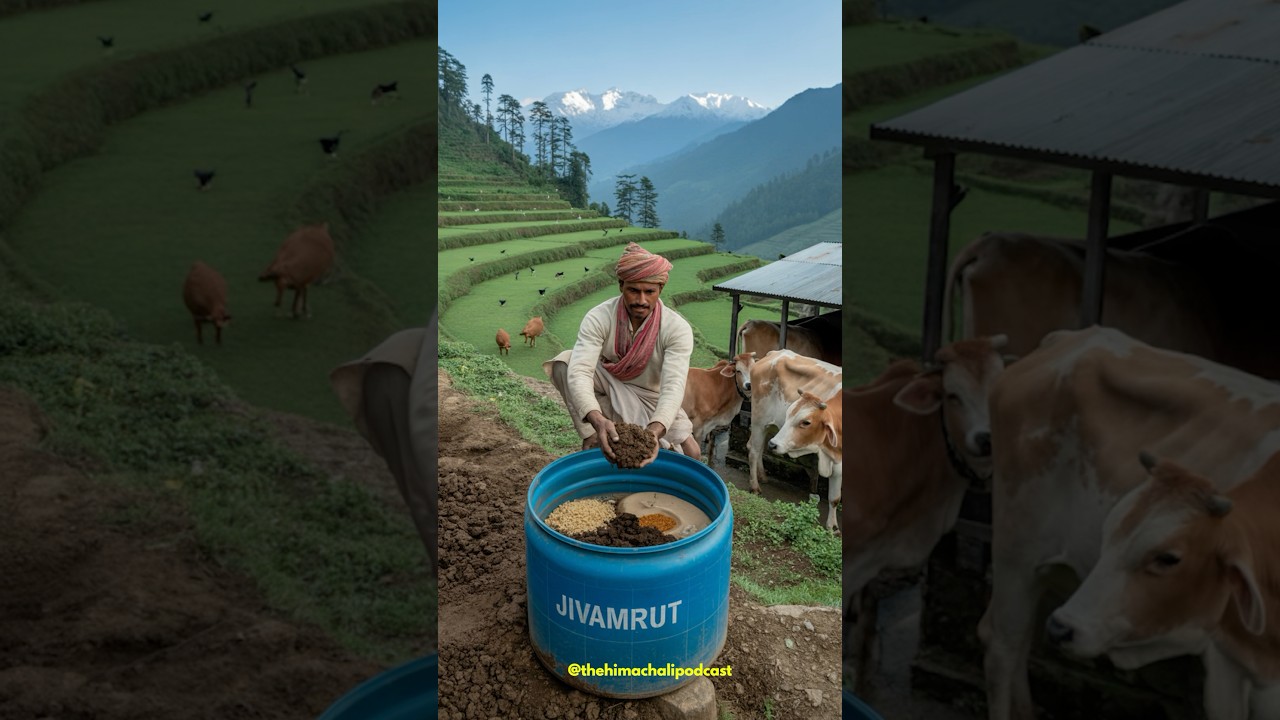 Organic farming vs natural farming 