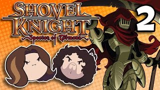 Shovel Knight: Specter of Torment: Tower of Terror - PART 2 - Game Grumps
