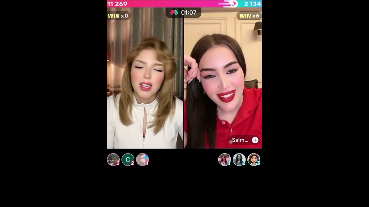 لايف وجدان و ايمن و سلمى #قسمة_ونصيب #فرصة_تانية #qesmawnaseeb #اكسبلور 