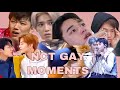 NCT gay moments I tHinK aBoUt AlOOoOt