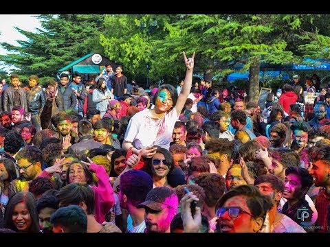 ჰოლი თბილისი - holi tbilisi 2019