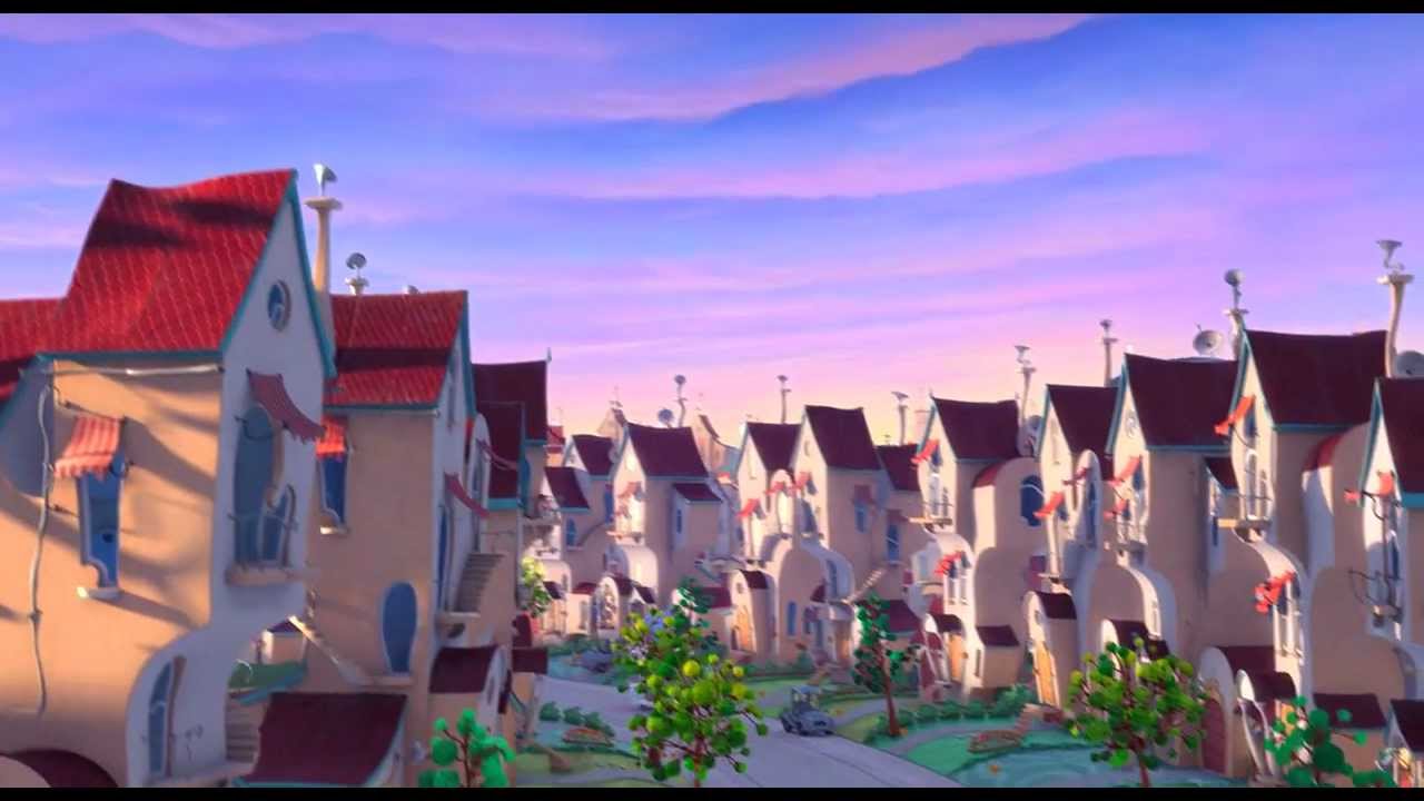 Dr Seuss' The Lorax Thneedville Song YouTube