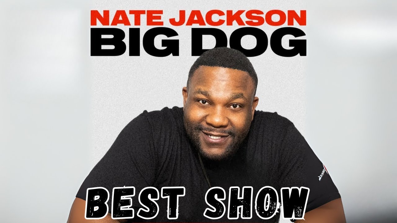 Top Nate Jackson Crowd Work Moments | Audience Can’t Stop Laughing