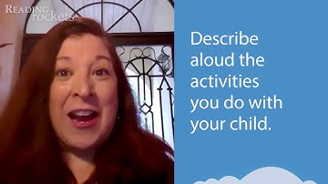 Reading SOS: I am still learning English myself. How can I help my child learn to read in English?