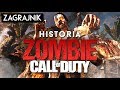 Historia ZOMBIE w Call of Duty