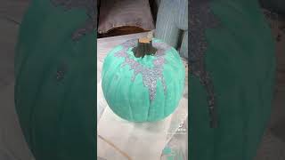 Details Unique Pumpkin Art Project for Halloween! #shorts #halloween #pumpkin #art Update