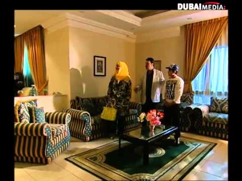 مسلسل رصاصة رحمة الحلقة 6