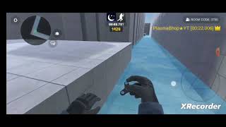 Bhop Pro: NOS PB ( 21.048 ) screenshot 5