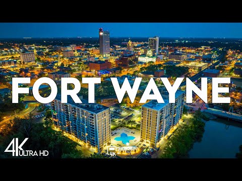 Fort Wayne Doublelist