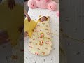 Moms, take a look at this simple and easy-to-use all-in-one blanket. It is really convenient