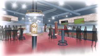Cleveland Indians Announce Major Enhancements to Progressive Field