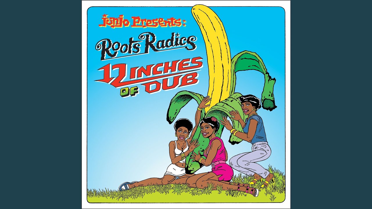 Young Banana Dub - YouTube