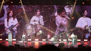 [4K]260103 QWER '불꽃놀이(Make Our Highlight)' 직캠 Fancam @QWER 1ST WORLD TOUR 《ROCKATION》 in MACAU