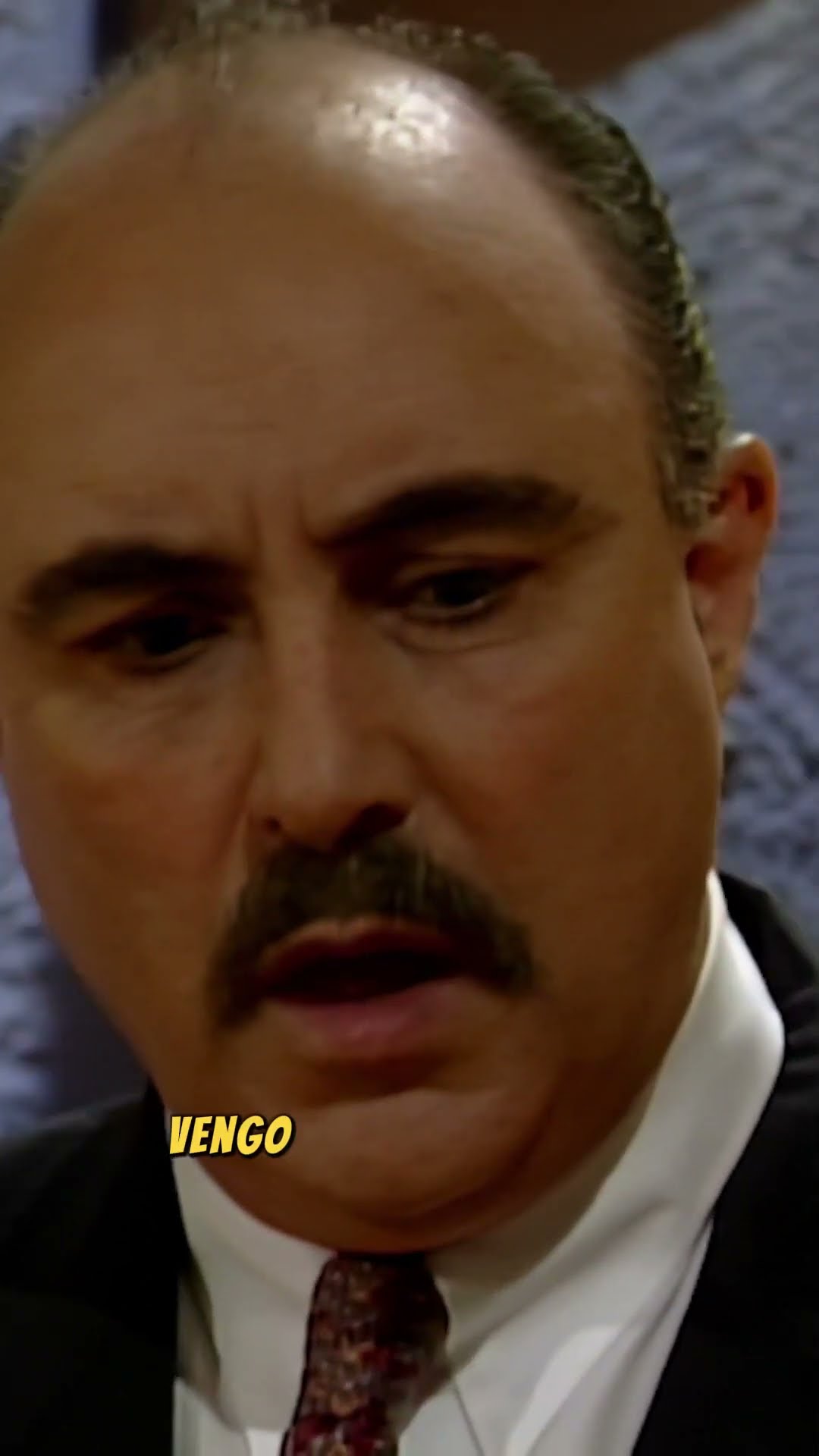 Tú no tienes nada que agradecerme... ??? #tlnovelas  #retratodefamilia