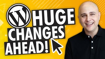 Huge WordPress Update Coming v5.5 - Everything Is About To Get A Whole Lot Better