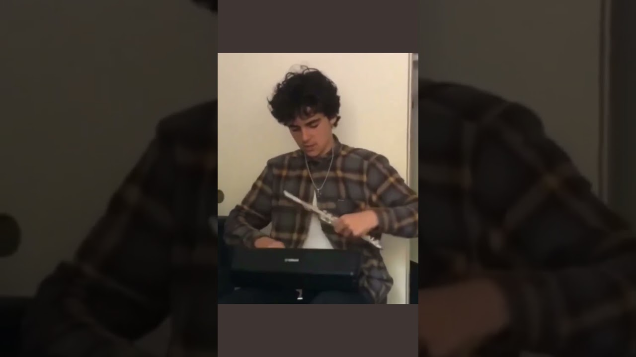 Jack Dylan Grazer saying  the n word