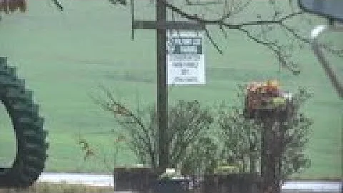 U.S. farmers react to U.S.-China trade deal