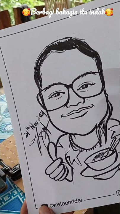 #caretoonrider #gratis #seni #karikatur #jalanjalan  #liburan #bahagia #berbagi #senyum #yogyakarta