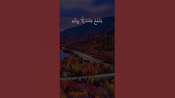 القارئ إسلام صبحي آية الكرسي حالات واتساب