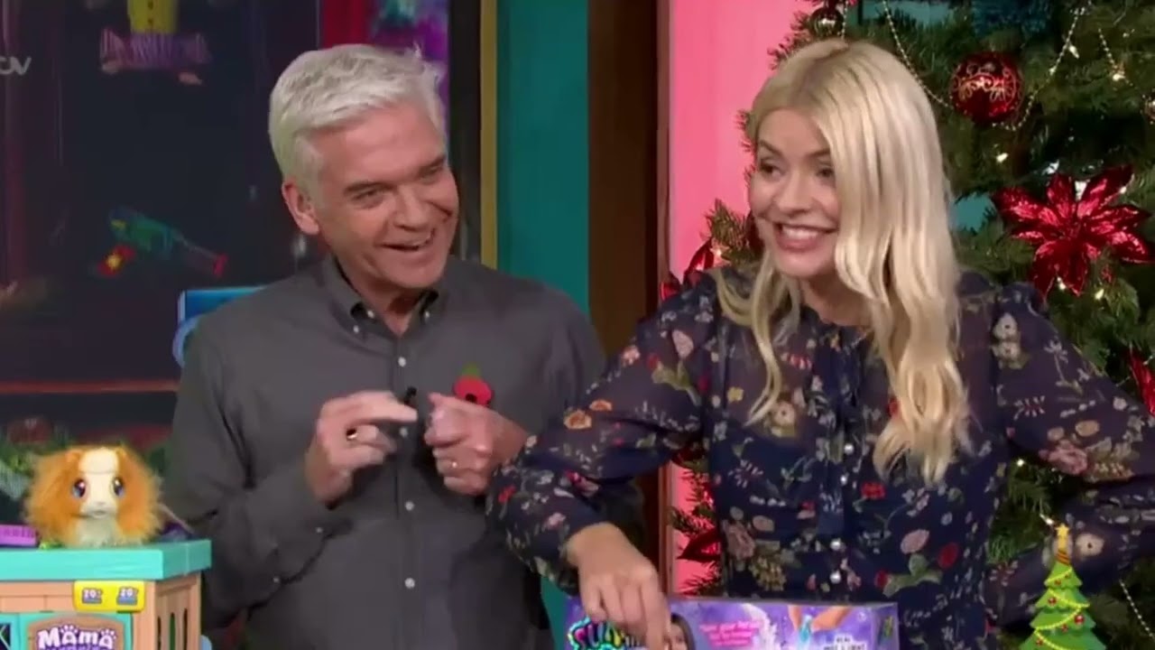 So Slime DIY Potion Maker on This Morning